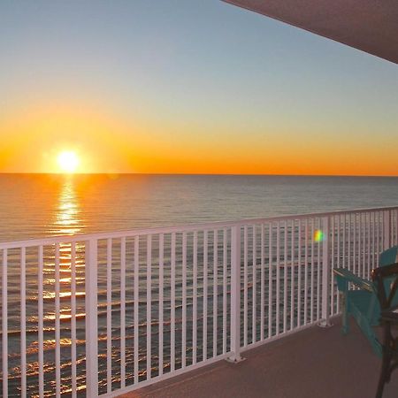 Beachfront Pcb Condo With Ocean Views And Pool Access! Panama City Beach Buitenkant foto